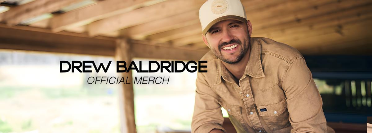 Drew Baldridge