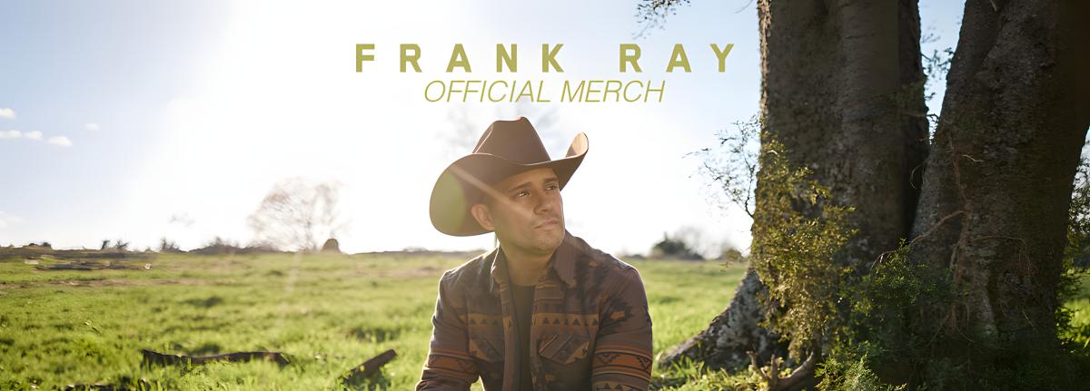 Frank Ray