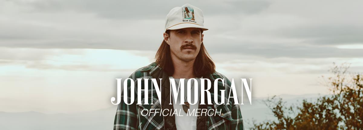 John Morgan